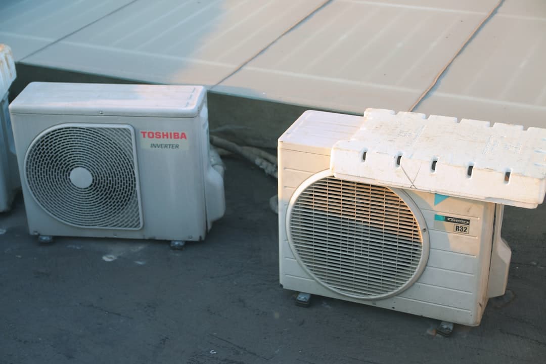 HVAC Installation